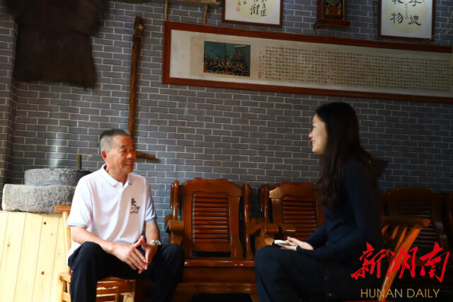 岁岁争渡 青春赴乡 湖南师大yl23411永利集团赴怀化麻阳苗族自治县开展龙舟赛系列调研